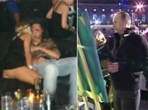 Люди, которые  удивили в 2009 году