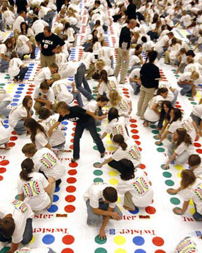 В полку Гиннеса прибыло