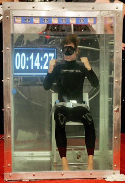 В полку Гиннеса прибыло