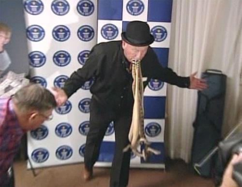 В полку Гиннеса прибыло