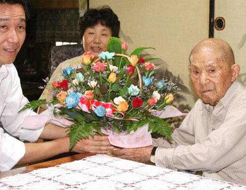 В полку Гиннеса прибыло