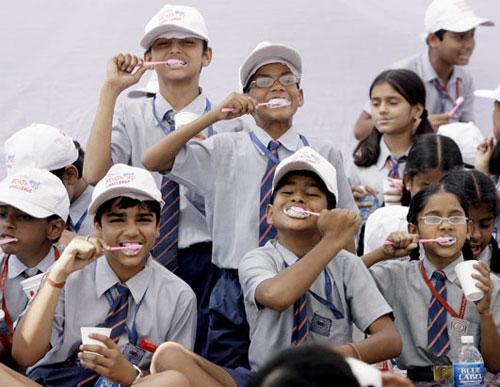 В полку Гиннеса прибыло