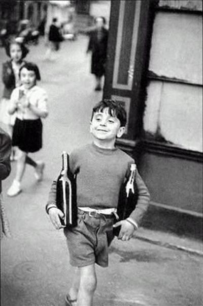 Самые шокирующие и знаменитые кадры, облетевшие мир