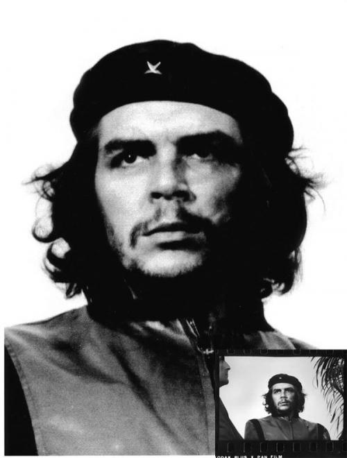 Самые шокирующие и знаменитые кадры, облетевшие мир