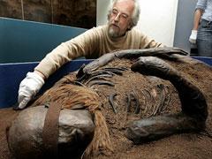 Мумии — мечта о вечной жизни