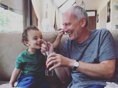 Сын Собчак, дочери Ольги Шелест и другие дети отечественных телеведущих