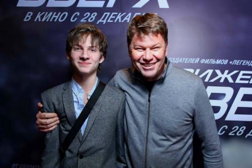 Сын Собчак, дочери Ольги Шелест и другие дети отечественных телеведущих