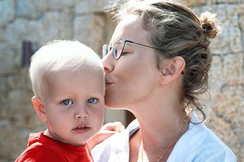 Сын Собчак, дочери Ольги Шелест и другие дети отечественных телеведущих