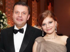 Сын Собчак, дочери Ольги Шелест и другие дети отечественных телеведущих