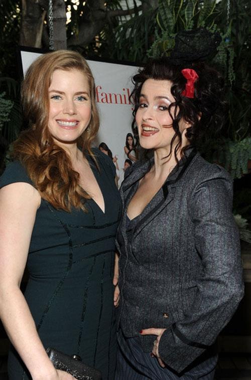 Совместные фото звездных красавиц