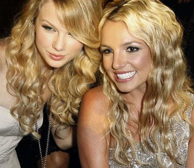 Совместные фото звездных красавиц