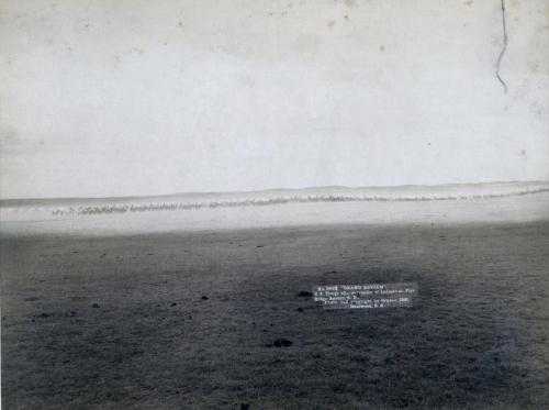 Дикий Запад на снимках Джона Грабила