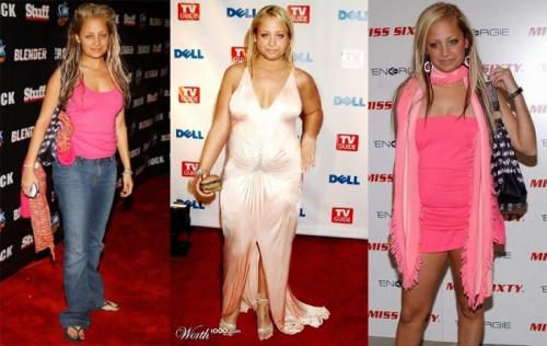 Звезды, которые из простушек превратились в иконы стиля