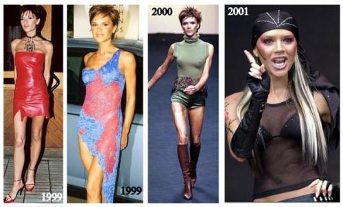 Звезды, которые из простушек превратились в иконы стиля