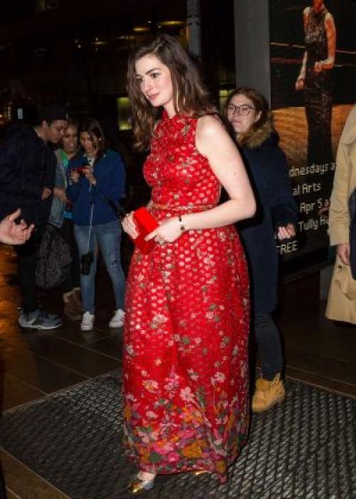 Звезды, которые из простушек превратились в иконы стиля