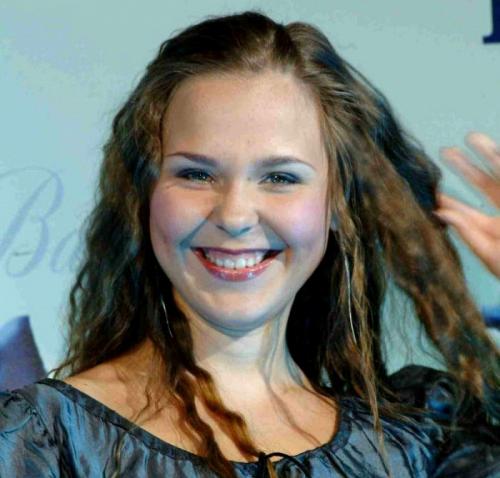 Звезды, которые из простушек превратились в иконы стиля