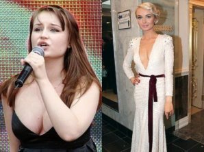 Звезды, которые из простушек превратились в иконы стиля