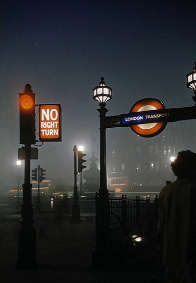 Исполнилось 60 лет Лондонскому Апокалипсису