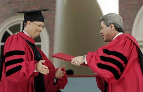 Билл Гейтс: ты помнишь как все начиналось?..