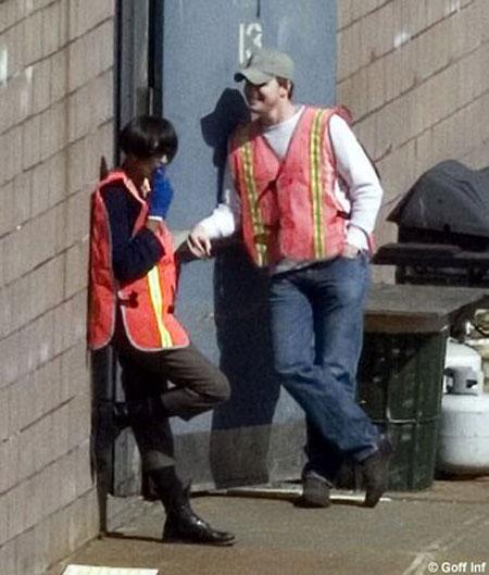 Снимки, которые звезды не хотели бы видеть в прессе-2