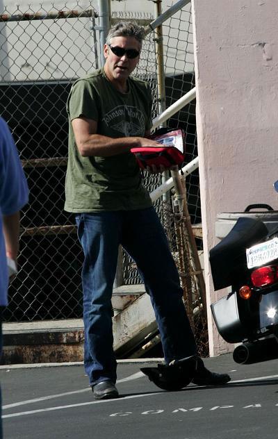 Снимки, которые звезды не хотели бы видеть в прессе-2