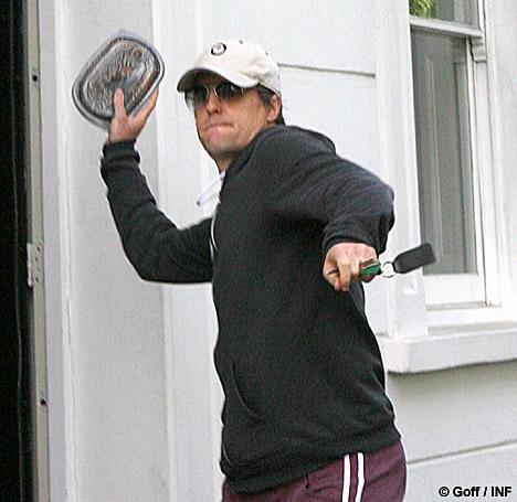 Снимки, которые звезды не хотели бы видеть в прессе-2