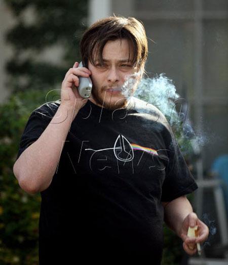 Снимки, которые звезды не хотели бы видеть в прессе-2