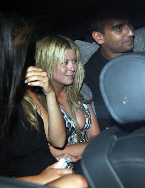 Снимки, которые звезды не хотели бы видеть в прессе-2