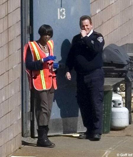 Снимки, которые звезды не хотели бы видеть в прессе-2