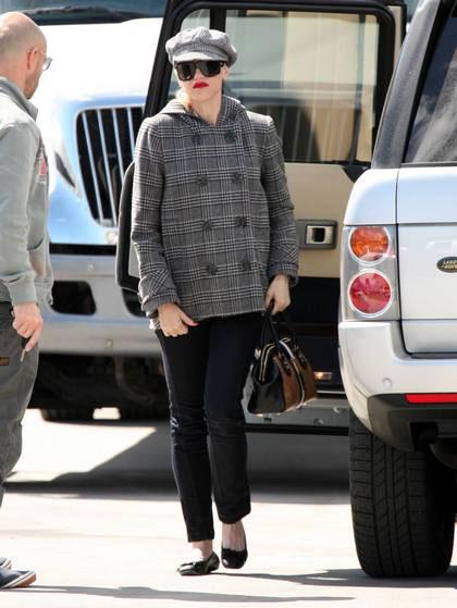 Снимки, которые звезды не хотели бы видеть в прессе-2