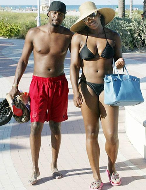 Снимки, которые звезды не хотели бы видеть в прессе-2