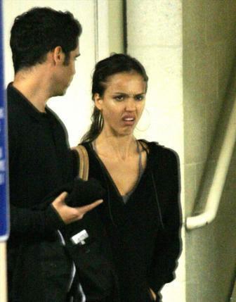 Снимки, которые звезды не хотели бы видеть в прессе-2