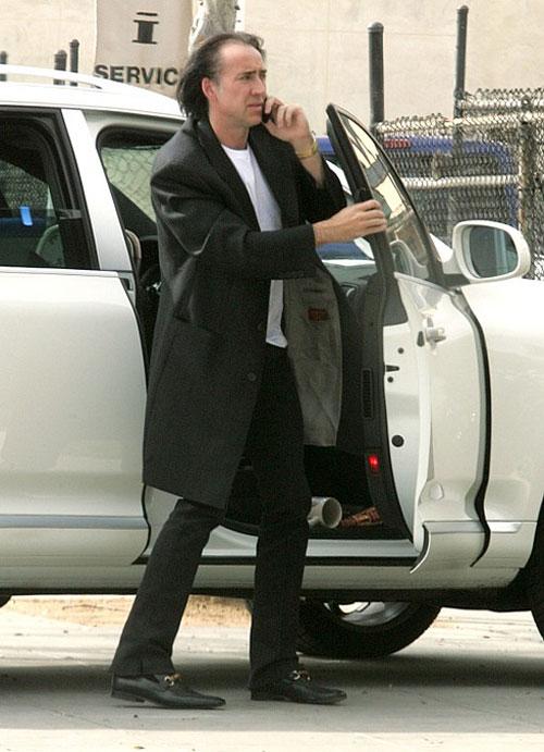 Снимки, которые звезды не хотели бы видеть в прессе-2