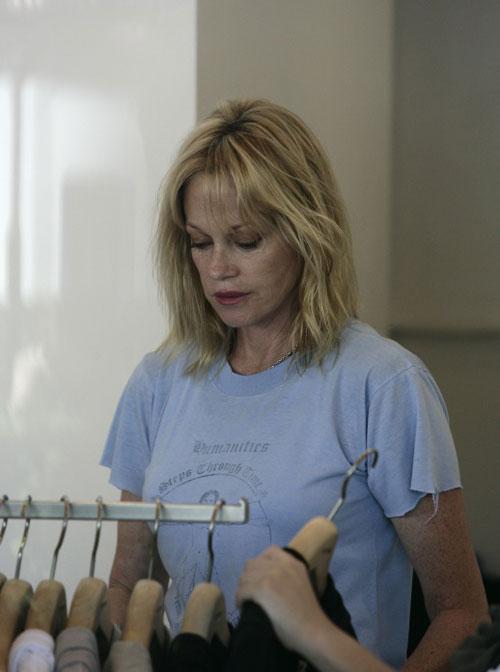 Снимки, которые звезды не хотели бы видеть в прессе-2