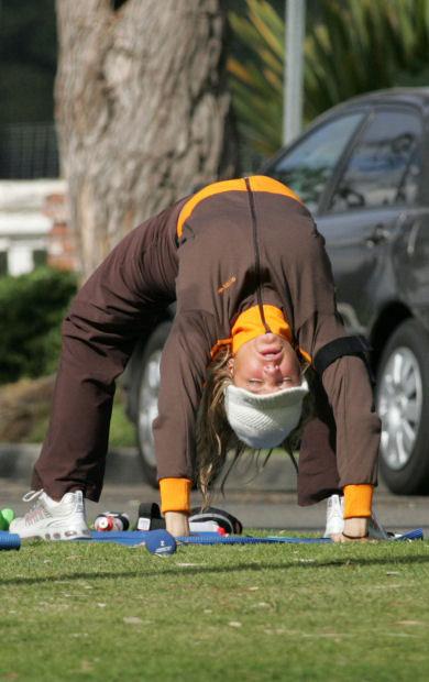 Снимки, которые звезды не хотели бы видеть в прессе-2