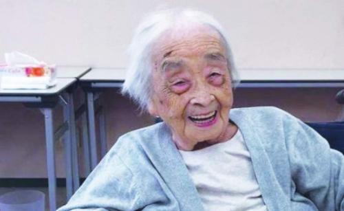 15 старейших людей за всю историю