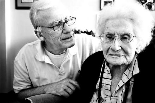 15 старейших людей за всю историю