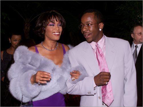 ТОП-10 звезд, ставших жертвами мужей-тиранов