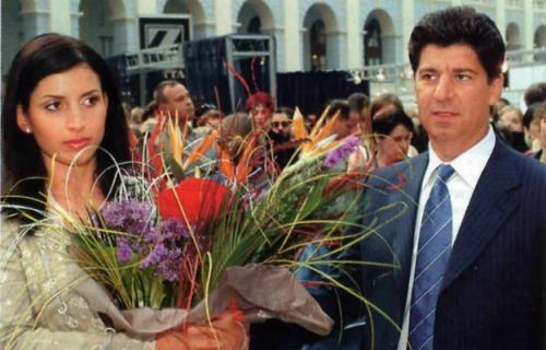 ТОП-10 звезд, ставших жертвами мужей-тиранов