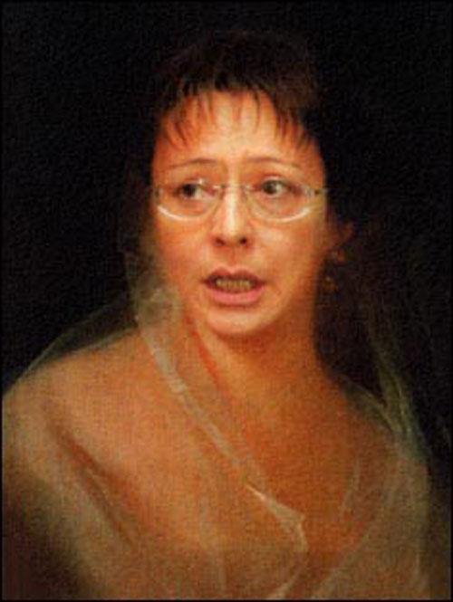 Из Жириновского сделали Пушкина