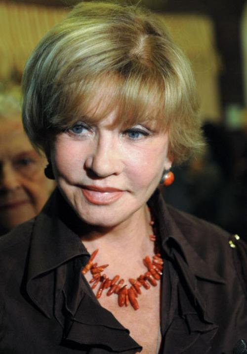 Красота — страшная сила: звезды, изуродованные пластикой