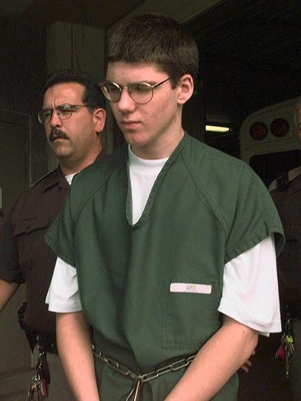 Самые юные преступники, осуждённые за убийство в США