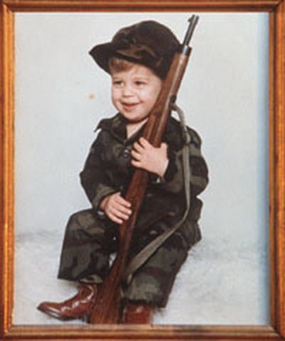 Самые юные преступники, осуждённые за убийство в США