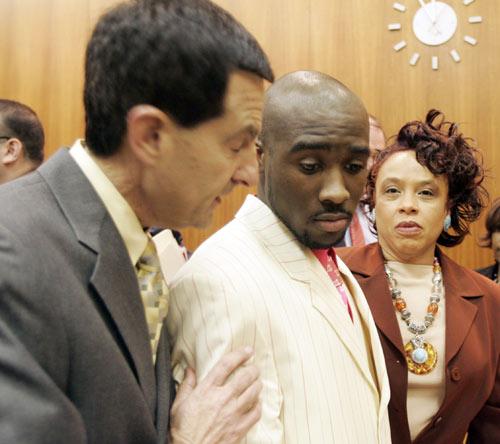 Самые юные преступники, осуждённые за убийство в США