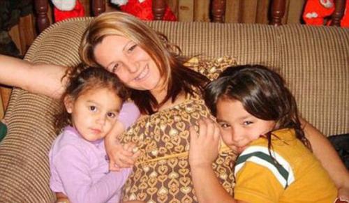 Самые юные преступники, осуждённые за убийство в США