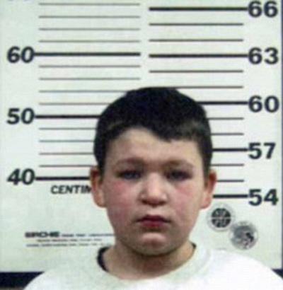 Самые юные преступники, осуждённые за убийство в США