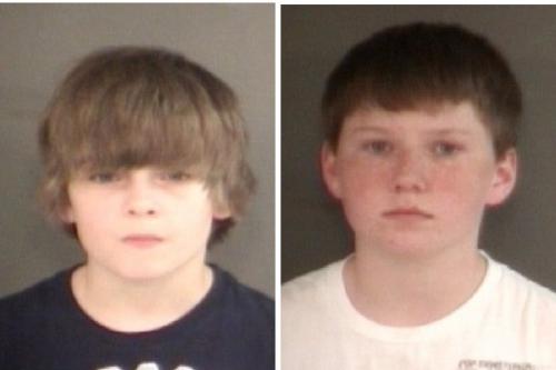 Самые юные преступники, осуждённые за убийство в США