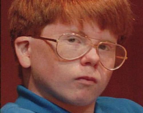 Самые юные преступники, осуждённые за убийство в США