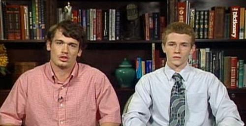 Самые юные преступники, осуждённые за убийство в США