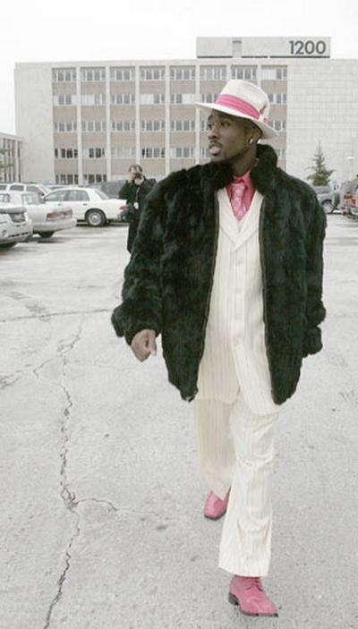 Самые юные преступники, осуждённые за убийство в США